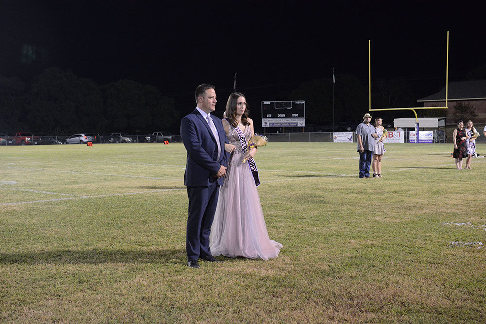St. Joseph Catholic School Homecoming 2019